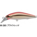 Bassday Sugar Minnow Bottom Twitcher M-285