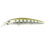 Bassday Sugar Minnow Drift Twitcher G-02