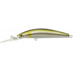 Bassday Sugar Minnow Drift Twitcher M-04