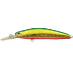 Bassday Sugar Minnow Stream ST-009