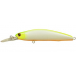 Bassday Sugar Minnow Stream ST-011