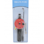 Blue Fox Ice Fishing Rod Ice 2