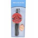 Blue Fox Ice Fishing combo BF QL-T009