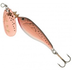 Blue Fox Minnow Super Vibrax C