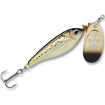 Blue Fox Minnow Super Vibrax G New