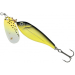 Blue Fox Minnow Super Vibrax GCB