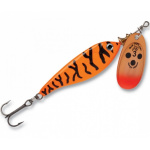 Blue Fox Minnow Super Vibrax OB New