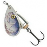 Blue Fox Shallow Super Vibrax NRO