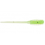 Blue Fox Spike Tail Lime Green