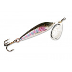 Blue Fox Vibrax Minnow Spin RT