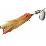 Blue Fox Vibrax Musky Buck E