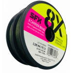 Braid Sufix 832 Advanced Superline Black Mamba