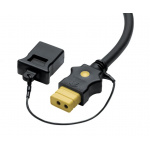 Cannon 1903017 Cannon Battery End Cable