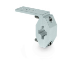 Cannon 1904015 Rail Mount - 3/4 to 1-1/4