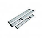 Cannon 1904025 Aluminum Mounting Track - 6”