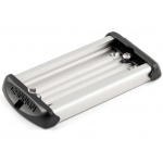 Cannon 1904025 Aluminum Mounting Track - 6”