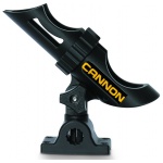 Cannon Rod Holder