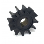 CEF 500380 Impeller 12 blades 10x39.6x14.3