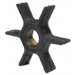 CEF 500318 Impeller 6 blades 13x58.8x11.7