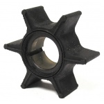 CEF 500316 Impeller 6 blades 18.05x51.8x19.05