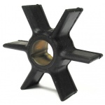 CEF 500378 Impeller 6 blades 19.25x78.2x25.15