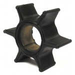 CEF 500312 Impeller 6 blades 19x51.8x19.05