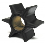 CEF 500313 Impeller 6 blades 22.2x60x33.8