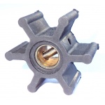 CEF 500100 Impeller 6 blades 9.54x39.6x18.94