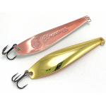 Clown G/C Treble Hook