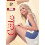 Conte Solo 20 den Tights