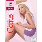 Conte Solo 40 den Tights