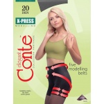 Conte X-Press 20 den Tights