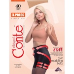 Conte X-Press 40 den Tights