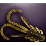 Crazy Fish Allure 26 Swamp