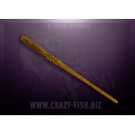 Crazy Fish Cruel Leech 1 Olive