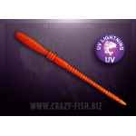 Crazy Fish Cruel Leech 18 Carrot