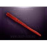 Crazy Fish Cruel Leech 4 Cherry