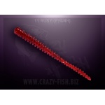 Crazy Fish Cruel Leech 11 Ruby