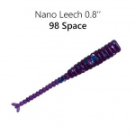 Crazy Fish Nano Leech 98 Space