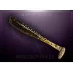 Crazy Fish Nano Minnow 26 Swamp