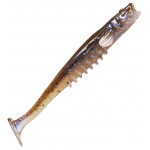 Crazy Fish Nano Minnow 3D Swamp Pearl