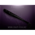 Crazy Fish Nano Minnow 51 Black