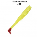 Crazy Fish Nano Minnow 68RT