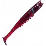 Crazy Fish Nano Minnow 73 Blue Ruby