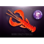 Crazy Fish Nimble 18 Carrot