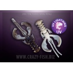 Crazy Fish Nimble 28D Yin Yang