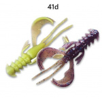 Crazy Fish Nimble 41D