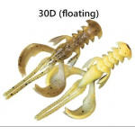 Crazy Fish Nimble Floating 30D