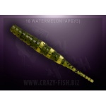 Crazy Fish Polaris 16 Watermelon