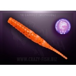 Crazy Fish Polaris 18 Carrot